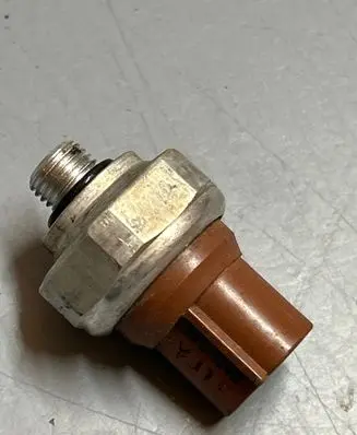 Air conditioning (A/C) compressor (pump)