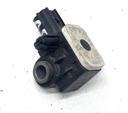 Ford Fusion II Airbag deployment crash/impact sensor CM5T14B006AA