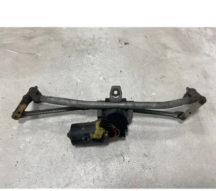 Audi A3 S3 8L Front wiper linkage and motor 964667