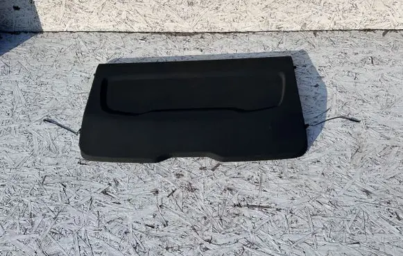 Audi A3 8Y Rubber seal loading door 