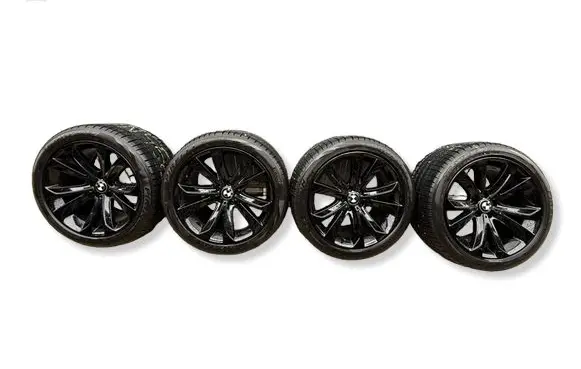 BMW X5 F15 R20 alloy rim 