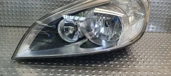Volvo S60 Headlight/headlamp S26378287 31299994