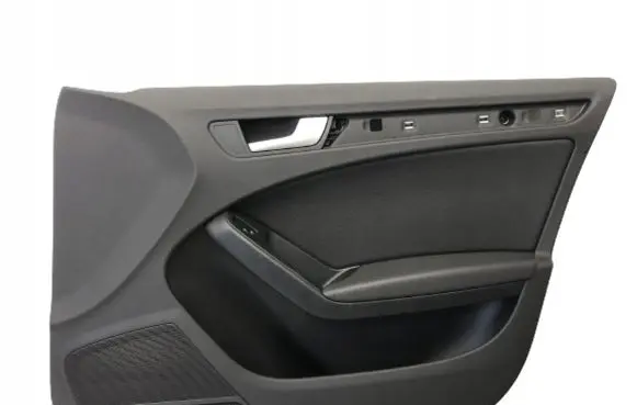 Audi A4 S4 B8 8K Front door card panel trim 8K1867106