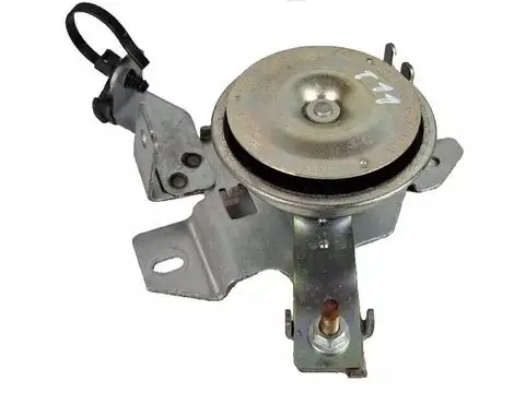 Jaguar XE Alarm system siren BJ3213832BB