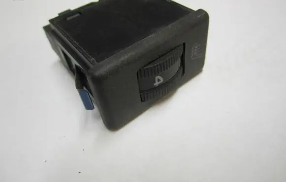 Audi 100 200 5000 C3 Seat heating switch 443963563A
