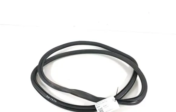 Opel Ampera Rear door rubber seal (on body) 20993868