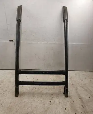 Hyundai Santa Fe Roof bar rail