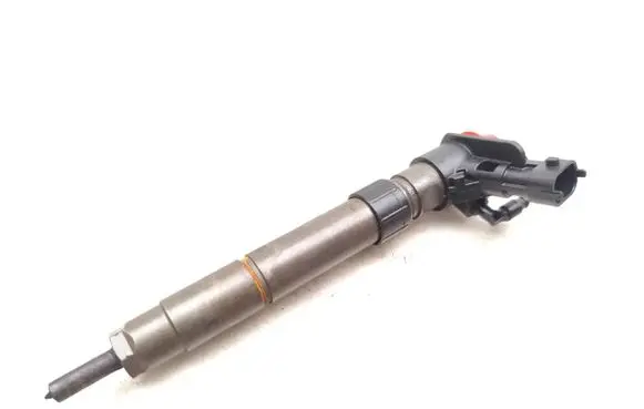 Fuel injector