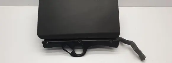 Volkswagen PASSAT B6 Glove box set 3C2857114 3C2857097AF