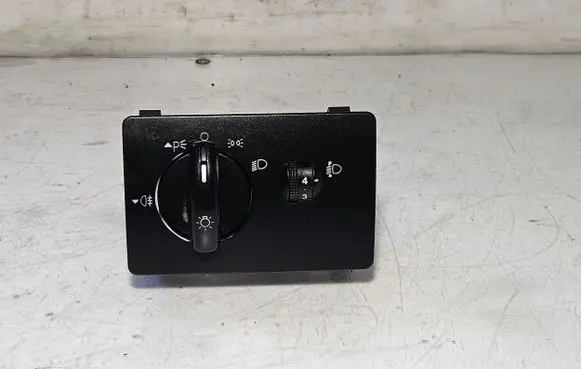 Ford Transit Light switch 4M5T13A024EA