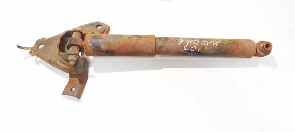Mazda 6 Rear shock absorber/damper