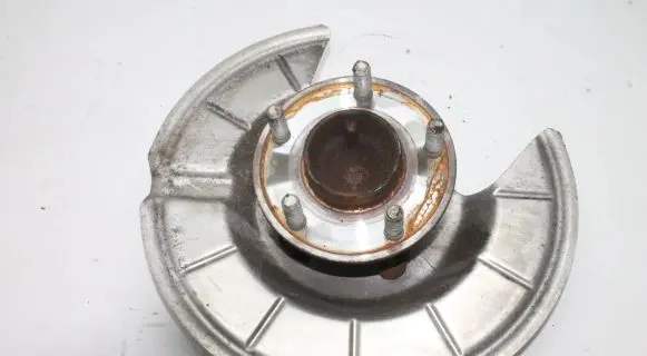 Ford Focus Rear wheel hub