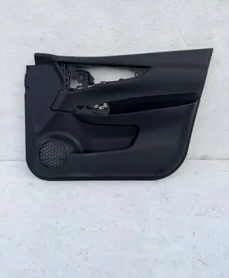 Nissan Qashqai Front door card panel trim 809224EA1A