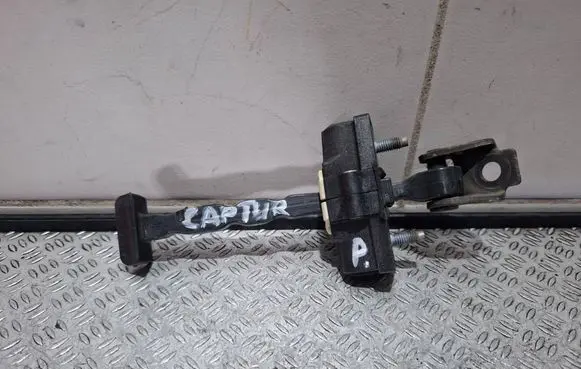 Renault Captur Front door check strap stopper 