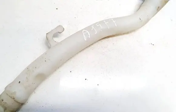 Fiat Doblo Windshield washer fluid reservoir/tank