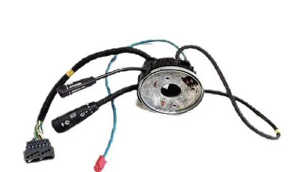 Mercedes-Benz S W140 Indicator stalk 1404620197
