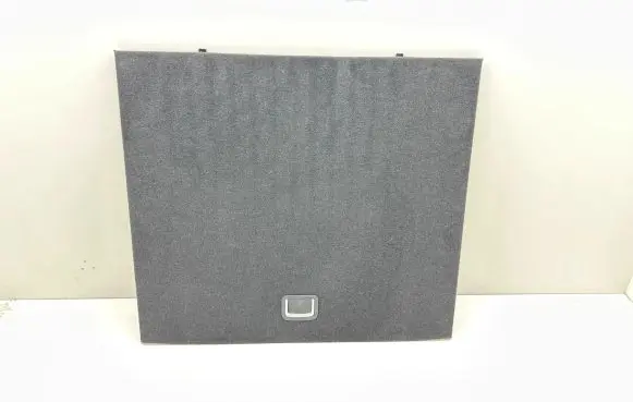 Subaru Outback (BT) Trunk/boot floor carpet liner 95066AN00AVH
