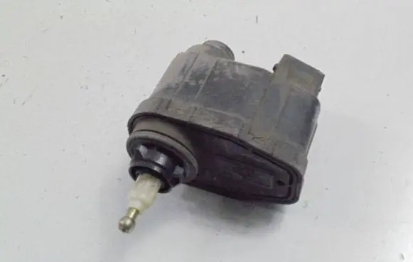 Alfa Romeo 145 - 146 Headlight level adjustment motor 007062-03