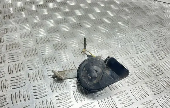 Mercedes-Benz B W245 Horn signal 011165