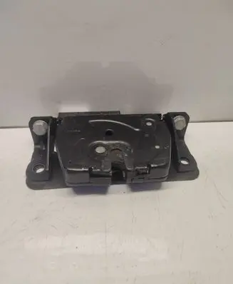BMW X3 F25 Tailgate/trunk/boot lock/catch/latch 921959 163672 51247233025