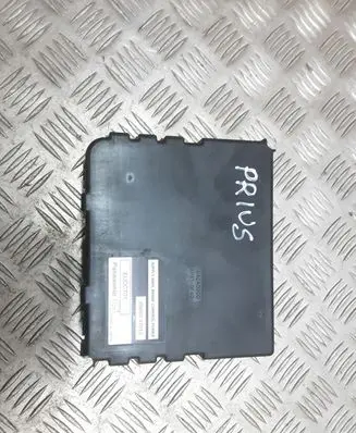Toyota Prius (XW20) Brake system control unit/module 8968047010