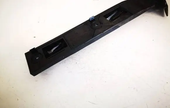 Volkswagen Golf IV Front bumper mounting bracket 1j0807184a