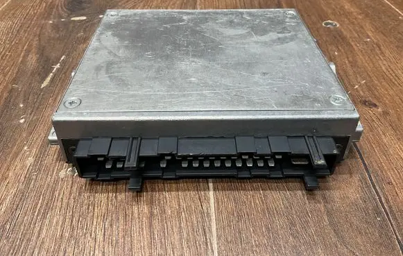 Mercedes-Benz S W140 Engine control unit/module ECU 0125459432