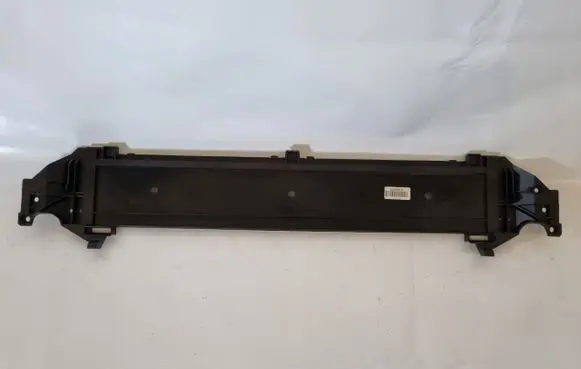 Parcel shelf load cover