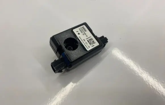 BMW 4 F32 F33 Aerial antenna amplifier 9231466