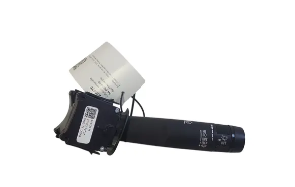 Opel Ampera Wiper control stalk 95472871