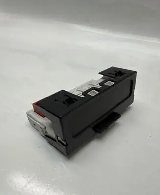 Renault Megane II Screen/display/small screen 216676711 8200107839