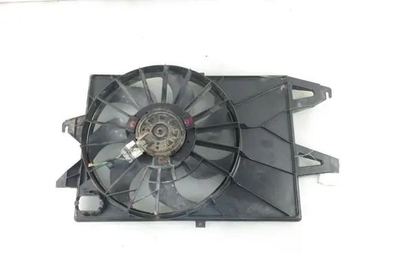 Ford Mondeo Mk III Fan set 3S718C607BD