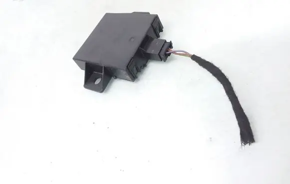 Audi A3 S3 A3 Sportback 8P Other control units/modules 1K0907719C