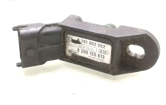 Renault Espace - Grand espace IV Air pressure sensor 0281002552 8200155613