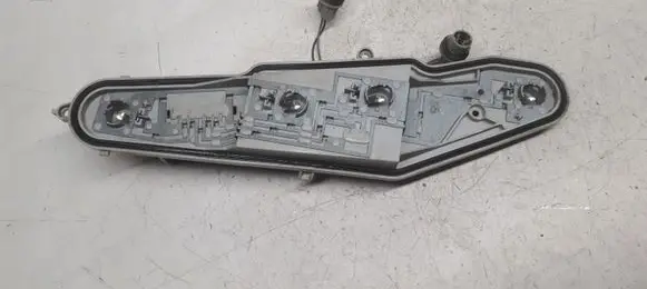 Tail light part