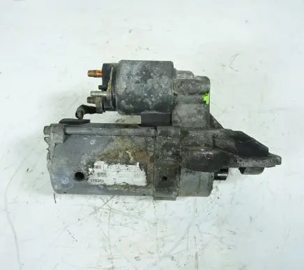 Ford Mondeo MK IV Starter motor 6G9N-11000-AB