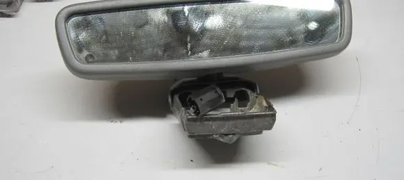 Mercedes-Benz CL C140 Rear view mirror (interior) 1408103217 A1408100517 1408110211