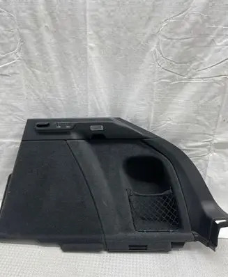 Porsche Macan (95B) Trunk/boot side trim panel 95B863880R