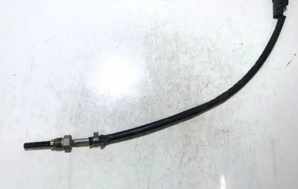 Volvo V70 Exhaust gas temperature sensor 30751456a