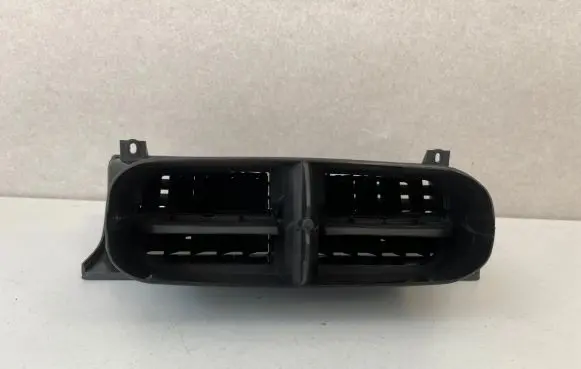 Mercedes-Benz E W210 Dash center air vent grill 2108301554