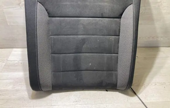 Seat Ateca Seat trim 