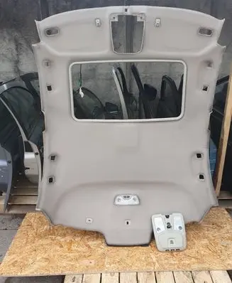Volvo S60 Headlining 