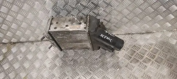 Renault Scenic I Intercooler radiator 8200047162 867634C IA1073