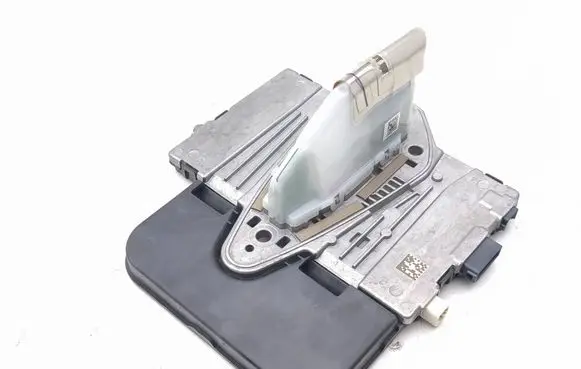 Peugeot 3008 III Radio antenna 9864162580