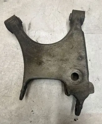 BMW X5 E53 Rear upper control arm/wishbone 1095254