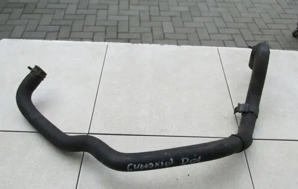 Ford Focus Engine coolant pipe/hose 8V618286KD