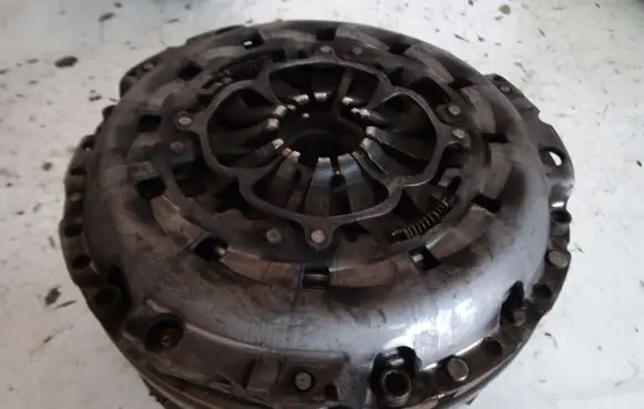Audi Q5 SQ5 Flywheel