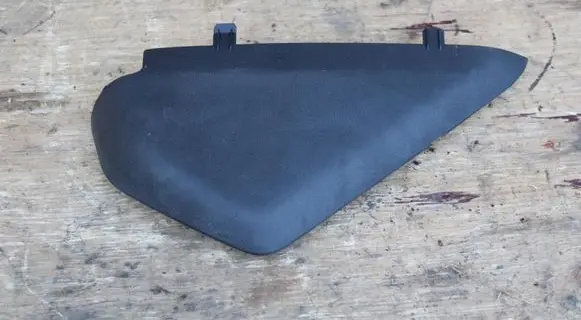 Audi A4 S4 B9 Dashboard side end trim 8W0857086C