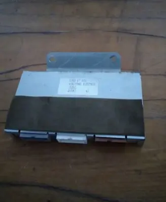 Mazda Premacy Brake system control unit/module C153676C0