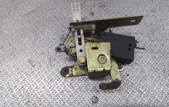 Citroen Berlingo Central locking motor 